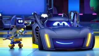 Mechanic Panic Mechanic Panic