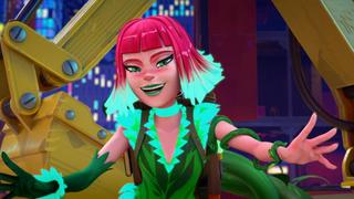 Improvise My Ride Improvise My Ride