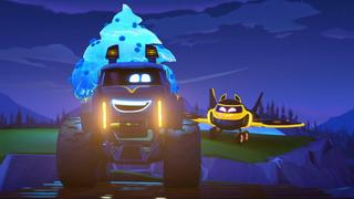 Dynamic Du-Oh-No Dynamic Du-Oh-No