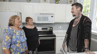 My Lottery Dream Home