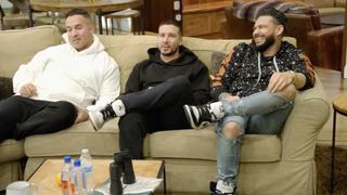 Jersey Shore Family Vacation