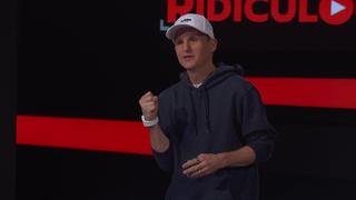 Ridiculousness