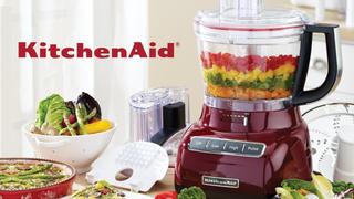 KitchenAid