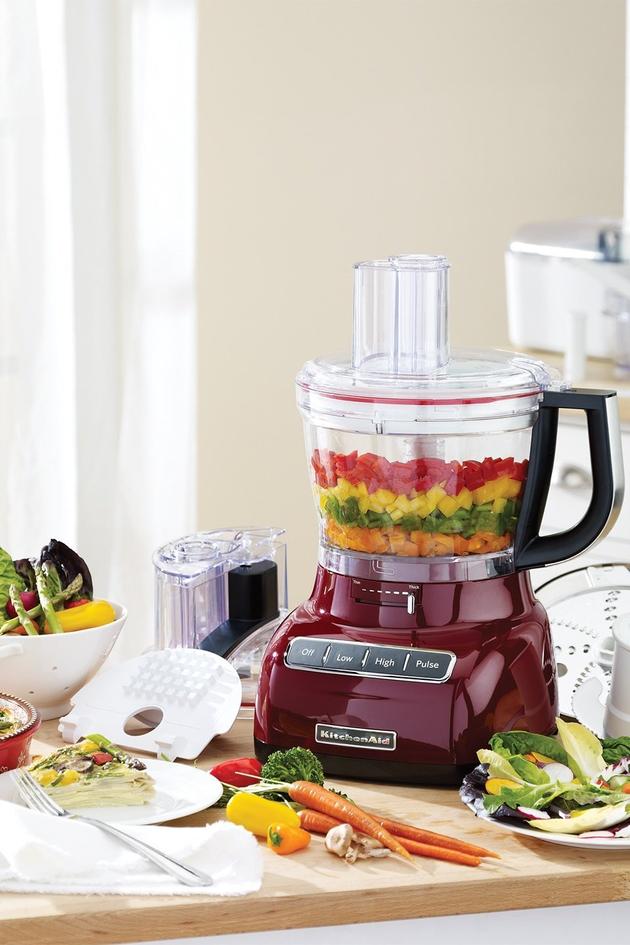 KitchenAid