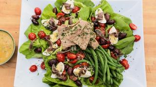 Tuna 101: Grilled, Poached and Raw Tuna 101: Grilled, Poached and Raw