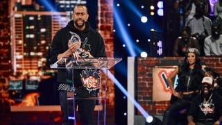 Affion Crockett; Rich Homie Quan; Destanni Henderson Affion Crockett; Rich Homie Quan; Destanni Henderson