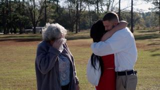Love After Lockup