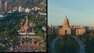 Sister Cities