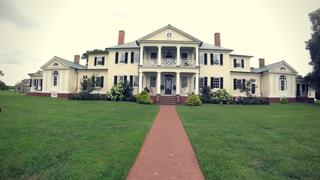 Belle Grove Plantation, Port Conway Belle Grove Plantation, Port Conway