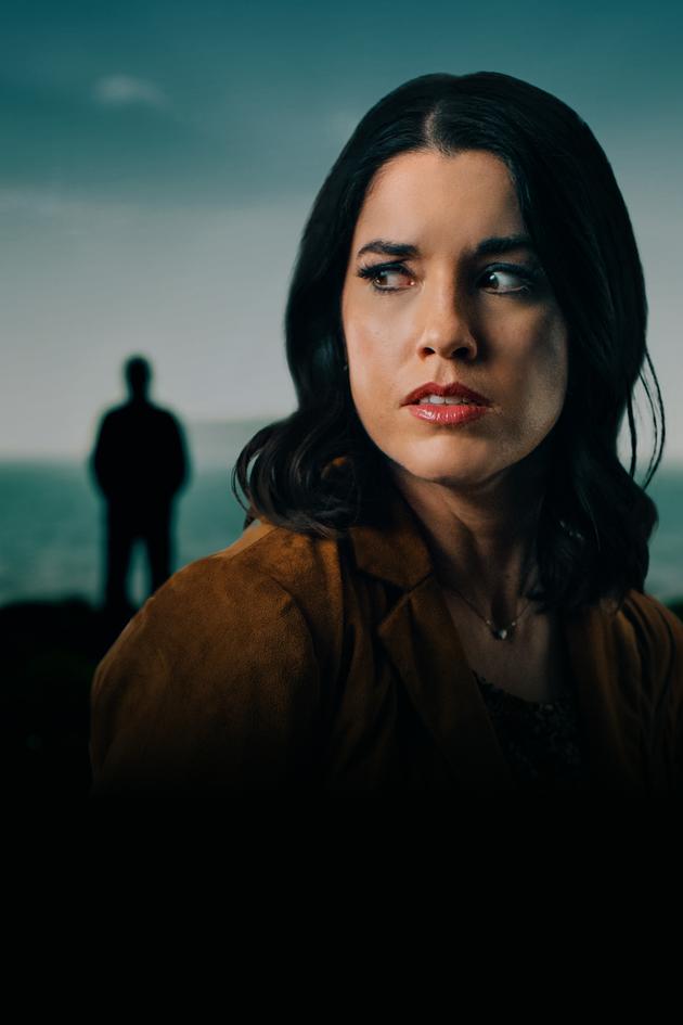 Hiding From My Husband