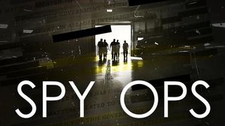  watch Spy Ops