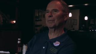 Occoquan Inn: Part 1