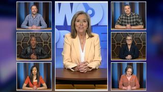 It's the Rosie O'Donnell Show