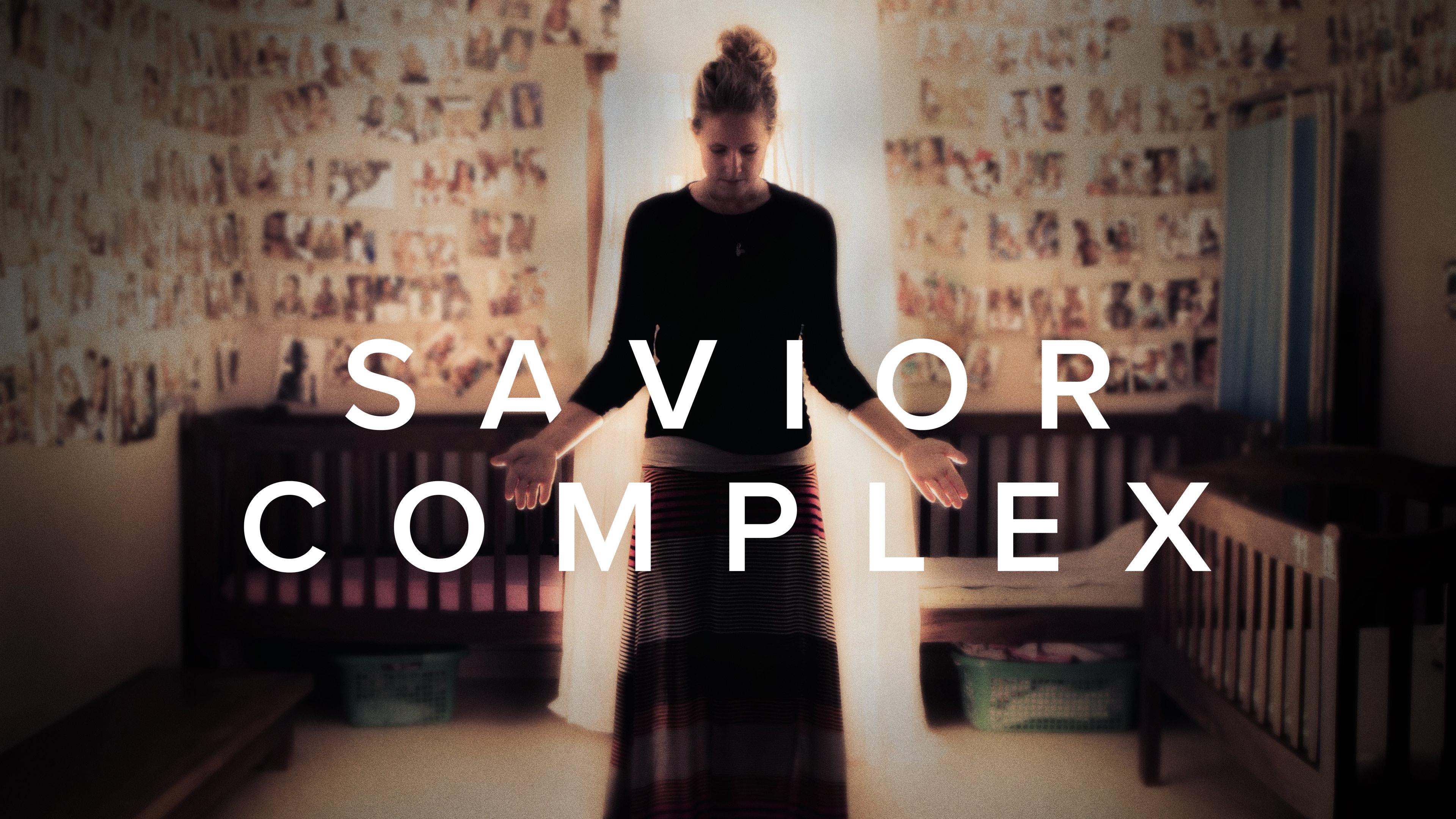 Watch Savior Complex Streaming on Philo