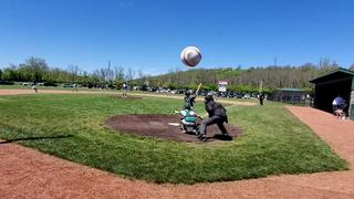 The Car at the Bottom of the Lake