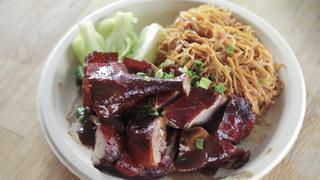 Diners, Drive-Ins and Dives