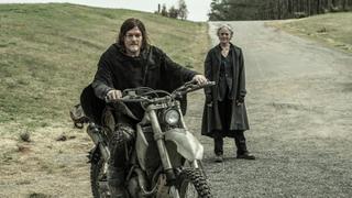 Rest in Peace: Best of Daryl Edition Rest in Peace: Best of Daryl Edition