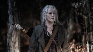 What's Been Lost: Best of Carol Edition