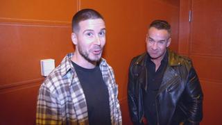 Jersey Shore Family Vacation