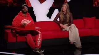 Sterling and Nina Agdal XXXV