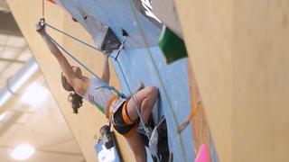 2023 U.S. National Team Trials: Men and Women Speed Finals