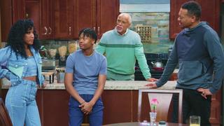 Tyler Perry's Assisted Living