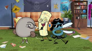 Franz Roll and the Lost Rainbow Hot Pants of Atraxes the Apple Bottomed Franz Roll and the Lost Rainbow Hot Pants of Atraxes the Apple Bottomed