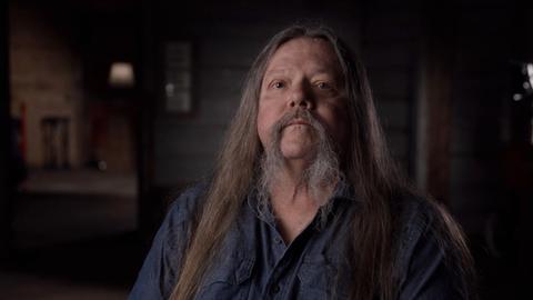 Death of a Yellow Rose