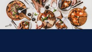 Tastes Like Tradition