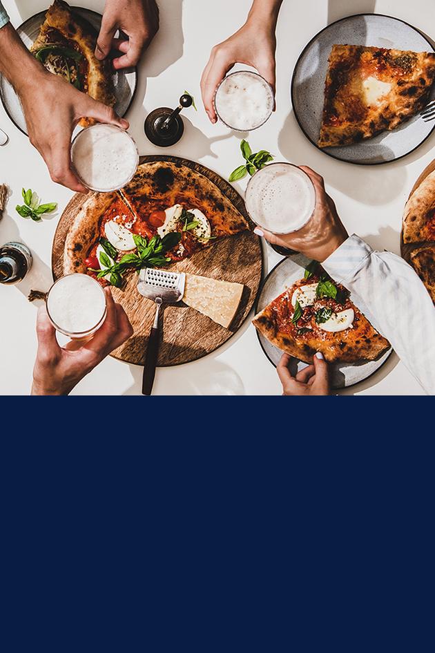 Tastes Like Tradition