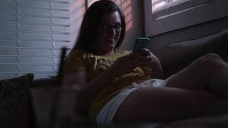 #TextMeWhenYouGetHome