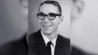 Crime Scene Confidential