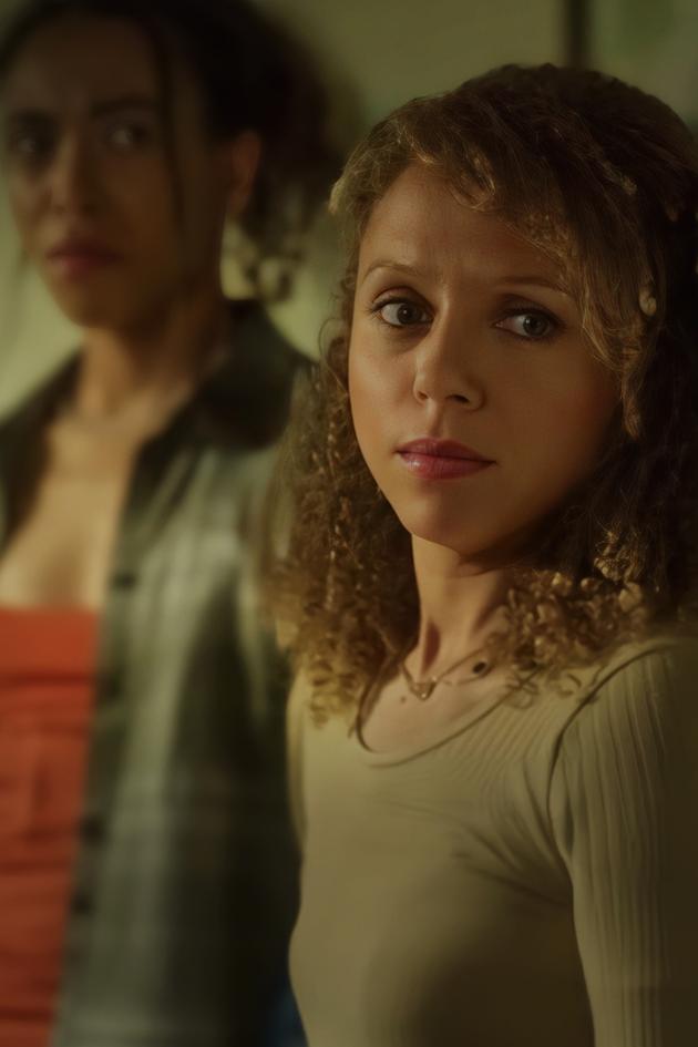 Lust, Lies, & Polygamy