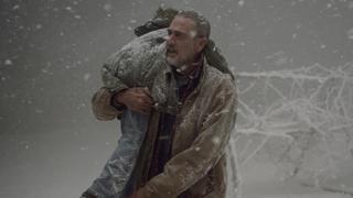 The Storm: Best of Negan Edition The Storm: Best of Negan Edition