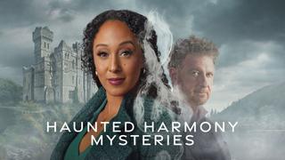  watch Haunted Harmony Mysteries