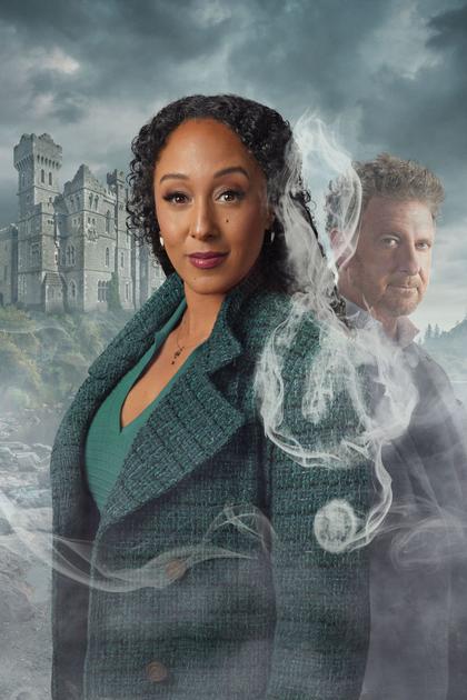 Haunted Harmony Mysteries
