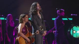 Hozier & Maren Morris Hozier & Maren Morris