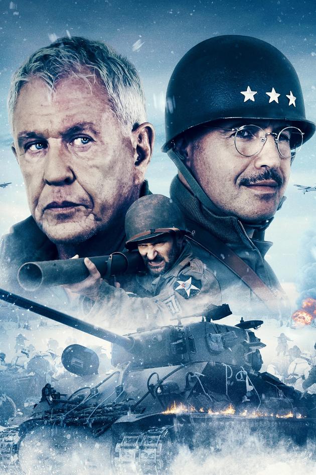 Battle of the Bulge: Winter War