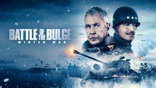 Battle of the Bulge: Winter War