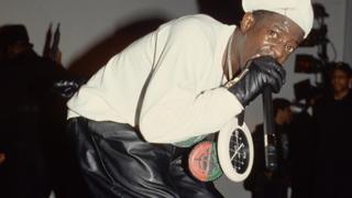 Flavor Flav/ Ceelo Green/ The Furious Five Flavor Flav/ Ceelo Green/ The Furious Five