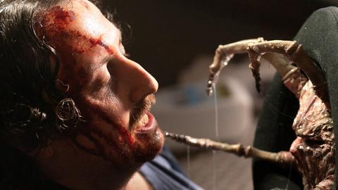 The Hat; Grieving Process