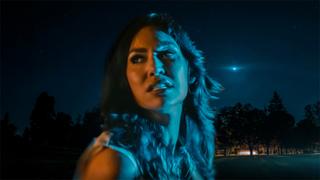 Murder at the Country Club