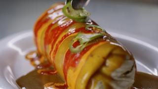Mexican American Mashups Mexican American Mashups