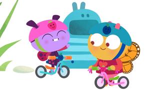 Bike Ride