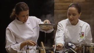 Sauces Episode with Chef Elizabeth Manville