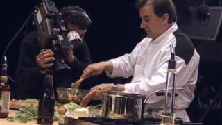 Rice Episode With Chef Michael Cummings