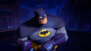 The Dark Night The Dark Night