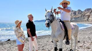 Outback Opal Hunters