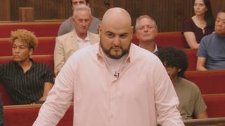 Herrera vs. Gallardo Herrera vs. Gallardo