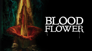 Blood Flower